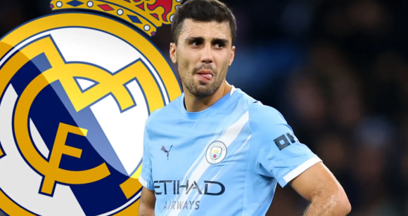 Info Shqip: Real Madridi përjashton mundësinë e nënshkrimit të Rodrit në verë