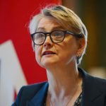 Info Shqip: Britania refuzon vendosjen e taksave për Ngushticën e Hormuzit: Irani nuk mund të “rrëmbejë” rrugën tregtare