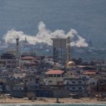 Info Shqip: Izraeli sulmon Libanin pak para nisjes së bisedimeve të reja në Uashington