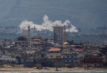 Izraeli sulmon Libanin pak para nisjes së bisedimeve të reja në Uashington