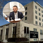 Info Shqip: Durmishi në Uashington, pjesëmarrës ne dialogun strategjik RMV-SHBA