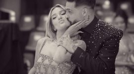 Info Shqip: Ç’po ndodh jashtë? Gimbo ka një pyetje për Selin