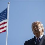 Info Shqip: Trump: SHBA-ja mund të hapë Ngushticën e Hormuzit, të marrë naftën dhe të bëjë pasuri
