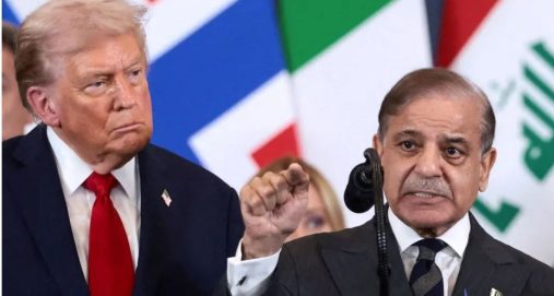 Info Shqip: Si Pakistani ia doli të sigurojë armëpushim 2-javor mes SHBA-ve dhe Iranit?