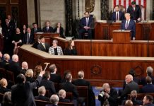 Senati amerikan do të votojë për kufizimin e kompetencave të luftës së Trumpit