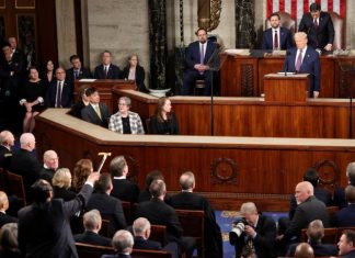 Senati amerikan do të votojë për kufizimin e kompetencave të luftës së Trumpit