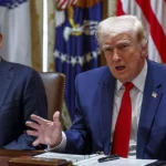 Info Shqip: “Presidenti Trump do marrë vendim shumë shpejt”, Rubio për luftën në Iran: Teherani po mundohet të blejë kohë