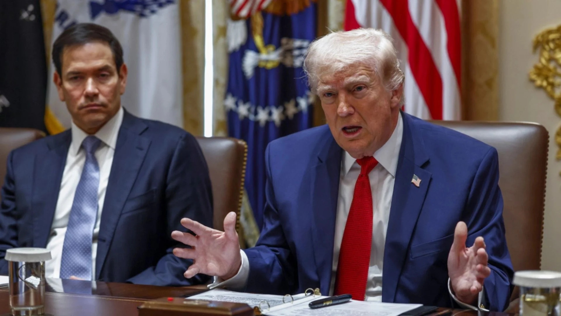 Presidenti Trump do marrë vendim të shpejtë për Iran: Analiza e tensionit dhe negociatave të vështira 