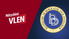 Info Shqip: VLEN: BDI-ja e ka humbur betejën me shqiptarët, zgjedhjet do ta vulosin fundin