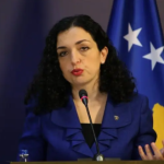 Info Shqip: Vjosa Osmani mund të rikthehet në garë, lëvizje mes LVV-LDK