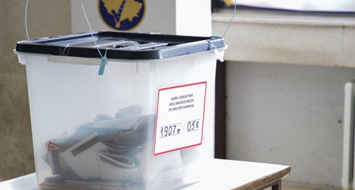 Info Shqip: Nëse s’ka zgjidhje për presidentin, këto janë datat e mundshme për mbajtjen e zgjedhjeve