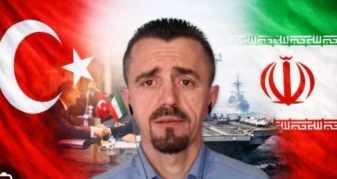 Info Shqip: Turqia drejt përplasjes ushtarake me Izraelin, gazetari nga Izmiri zbulon prapaskenat