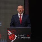 Gashi: Diasporës parapëlqej t’i them mërgatë, të krijojmë kushtet për rikthimin e tyre në vendlindje