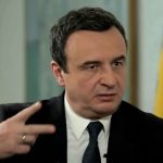 Info Shqip: Kurti: Merr fund rroga e vogël, fitimi i madh (VIDEO)