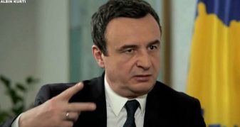 Info Shqip: Kurti: Merr fund rroga e vogël, fitimi i madh (VIDEO)