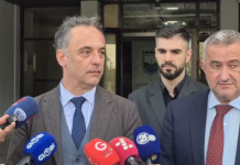 Fati i Arben Fetaut në qeveri, pas kongresit të VLEN në maj! Aliu: Nënkryetare në VLEN do të jetë Mimoza Musa