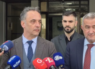 Fati i Arben Fetaut në qeveri, pas kongresit të VLEN në maj! Aliu: Nënkryetare në VLEN do të jetë Mimoza Musa