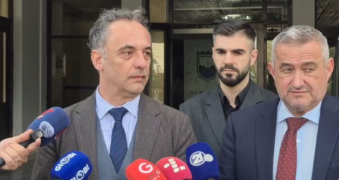 Info Shqip: Fati i Arben Fetaut në qeveri, pas kongresit të VLEN në maj! Aliu: Nënkryetare në VLEN do të jetë Mimoza Musa