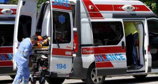 Info Shqip: Ngjarje e rëndë në Shkup, punëtorët zihen nga dheu i një ndërtese, po vijojnë kërkimet