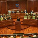 Info Shqip: Pas dështimit për presidentin, VV e lidh sërish opozitën me Listën Serbe