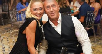 Info Shqip: Tri shtëpi, tri banesa, një vilë, vetura, toka e truall! Pasuria e Ramush Haradinajt