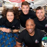 Info Shqip: Kthimi i Artemis II në Tokë është faza më e rrezikshme e misionit, ja si do të bëhet