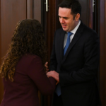 Info Shqip: Rikthimi i Osmanit në LDK, Abdixhiku befason me deklaratën