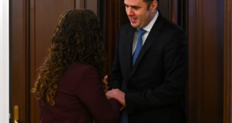 Info Shqip: Rikthimi i Osmanit në LDK, Abdixhiku befason me deklaratën