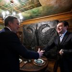 Info Shqip: Kurti mbrëmë takoi Sorensenin, çka biseduan?