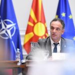 Info Shqip: Ja kush do të jetë nënkryetar në VLEN nga ASH-ja, flet Azir Aliu