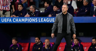 Info Shqip: Barcelona kthen sytë nga Anglia – ky është lojtari që ata duan ta transferojnë