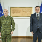 Info Shqip: Bashkim Jashari për president, takimi me Kurtin, lajmi merr hov në rrjetet sociale?!