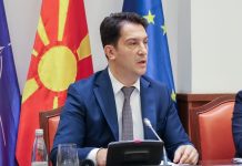 Sali: Nuk kam premtuar ligj të ri për provimin e jurisprudencës, por do bëjmë ç’mos që provimi të jepet në gjuhën shqipe