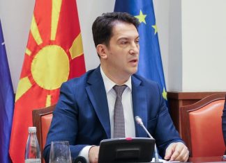 Sali: Nuk kam premtuar ligj të ri për provimin e jurisprudencës, por do bëjmë ç’mos që provimi të jepet në gjuhën shqipe