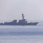 Info Shqip: SHBA: Bllokadë e plotë e porteve iraniane, ndaluam tregtinë që hyn dhe del nga Irani përmes detit