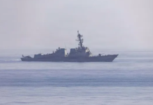 SHBA: Bllokadë e plotë e porteve iraniane, ndaluam tregtinë që hyn dhe del nga Irani përmes detit