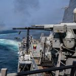 Trump: SHBA-ja “mund të ndalet në Kubë” pas përfundimit të luftës me Iranin