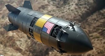 Info Shqip: SHBA për dy ditë ja sa miliardë dollarë harxhoi në luftën me Iranin?