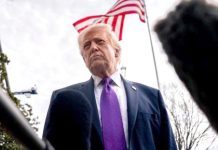 Si e çoi Donald Trump SHBA-në drejt luftës me Iranin, zbardhen për herë të parë bisedat sekrete, kundërshtitë brenda…