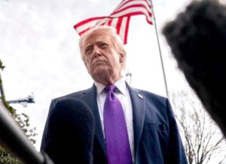 Si e çoi Donald Trump SHBA-në drejt luftës me Iranin, zbardhen për herë të parë bisedat sekrete, kundërshtitë brenda…