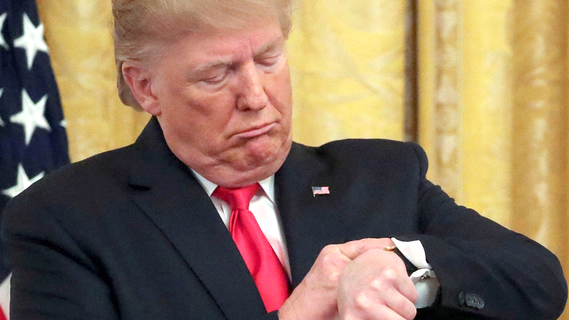 Ja çfarë do ndodhë pas skadimit të ultimatumit të Donald Trump ndaj Iranit, Pakistani i kërkon SHBA të zgjasë afatin…