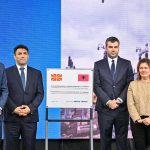 Info Shqip: Filloi ndërtimi i linjës interkonektive 400 kV Maqedonia e Veriut – Shqipëria