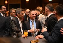 Kongresi i parë i partisë VLEN, më 9 maj! Kasami: Do të ketë dy bashkëkryetarë, dy nënkryetarë dhe sekretar gjeneral