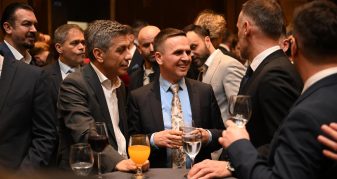 Info Shqip: Kongresi i parë i partisë VLEN, më 9 maj! Kasami: Do të ketë dy bashkëkryetarë, dy nënkryetarë dhe sekretar gjeneral