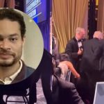 Info Shqip: Ky është sulmuesi në darkën e presidentit Trump: Ishte mysafir në të njëjtin hotel; CNN publikon detaje: “Bëhet fjalë për një mësues…”