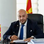 Info Shqip: Kostadinovski: Askush nuk dëshiron ta shfuqizojë apo ta pakësojë përdorimin e gjuhës shqipe