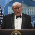 Info Shqip: Trumpi i pakënaqur me propozimin e Iranit për Ngushticën e Hormuzit