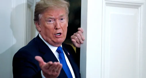 Info Shqip: Irani refuzoi propozimin për armëpushim, vjen menjëherë përgjigjia e Donald Trump