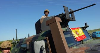 Info Shqip: SHBA me plan të përjashtojë Spanjën nga NATO pas përçarjes për Iranin