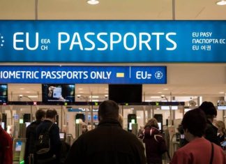 Nga 10 prilli rregulla të reja për në BE, vlen edhe për shtetasit e Maqedonisë, ja çfarë ju pret!